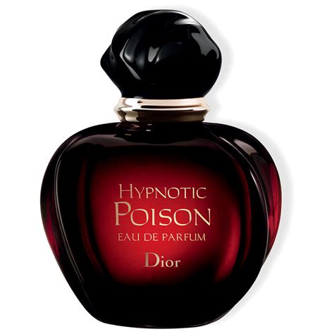 christian dior parfum damen hypnotic poison